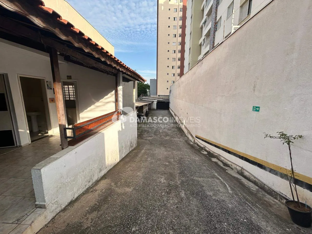 Comercial para  locação 20 Vagas, Barcelona, São Caetano do Sul - SP