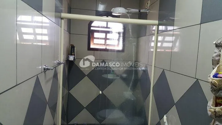 Sobrado à venda 3 Quartos, 3 Suites, 4 Vagas, 210M², Osvaldo Cruz, São Caetano do Sul - SP