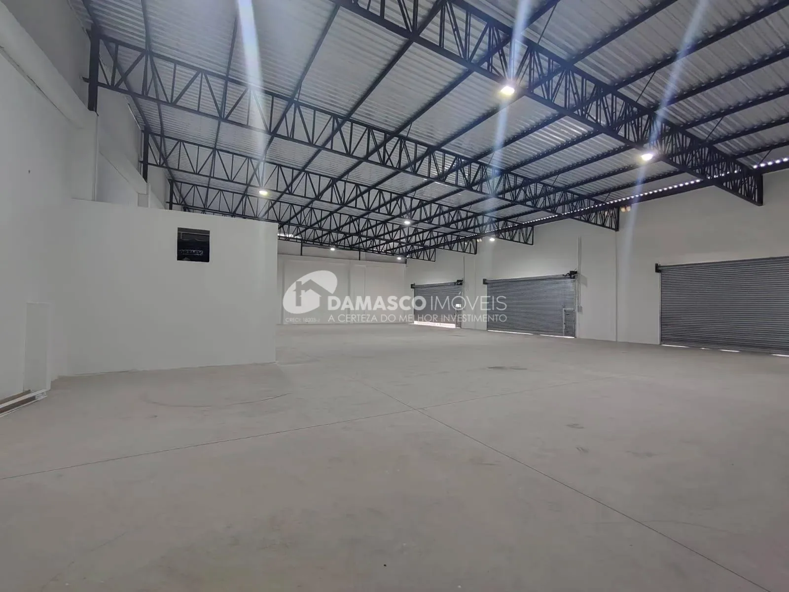 Loja para locação, Vila Nogueira, Diadema, SP