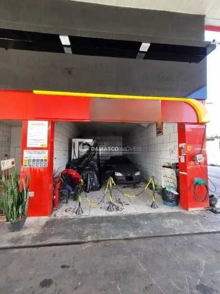 Salão comercial para locação, Barcelona, São Caetano do Sul, SP