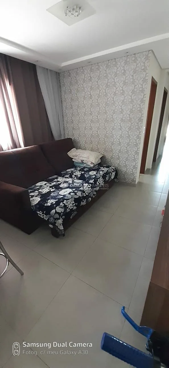 Apartamento à venda 2 Quartos, 1 Vaga, 69M², Vila Progresso, Santo André - SP 
