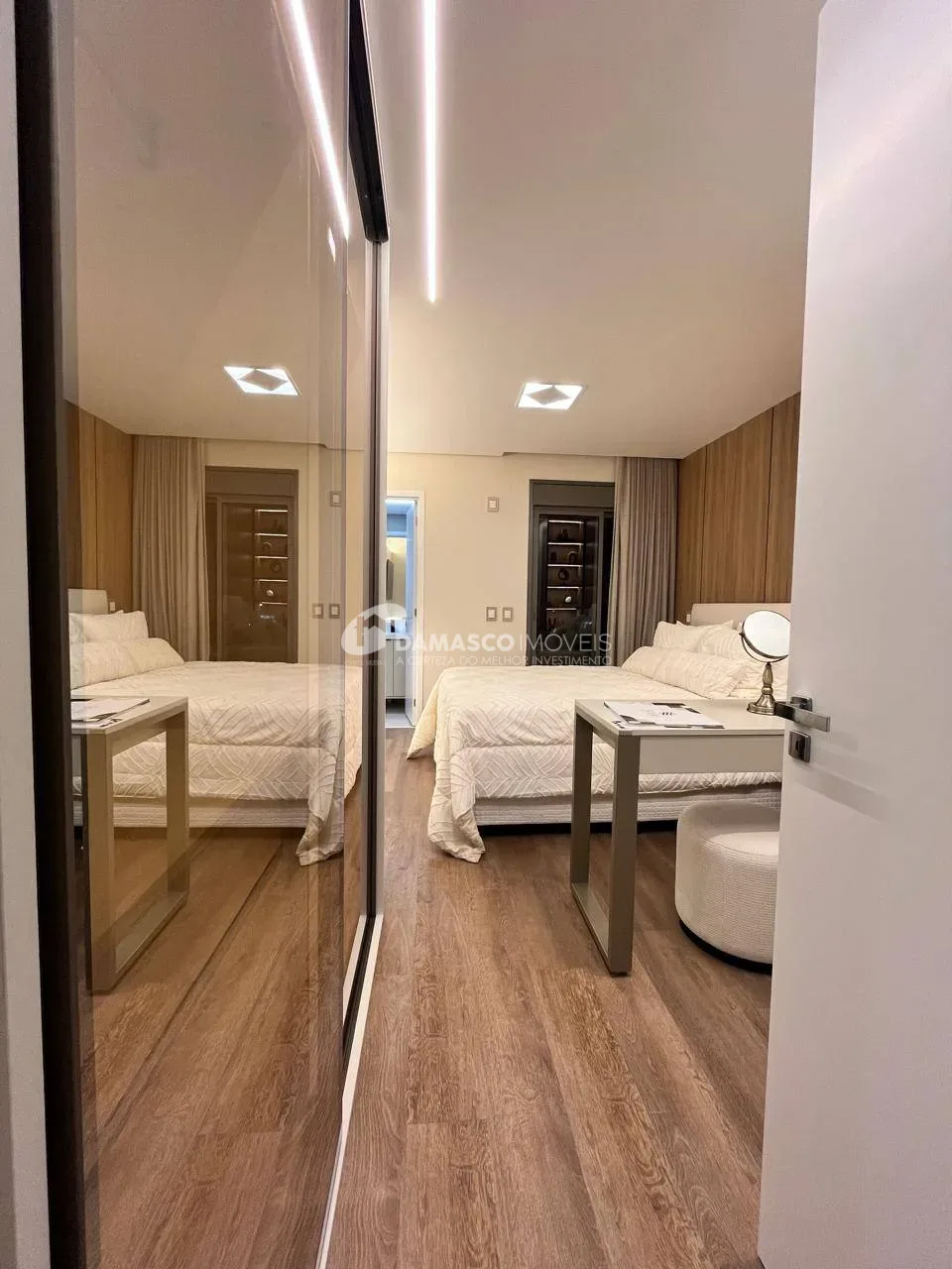 Apartamento à venda, Campestre, Santo André, SP