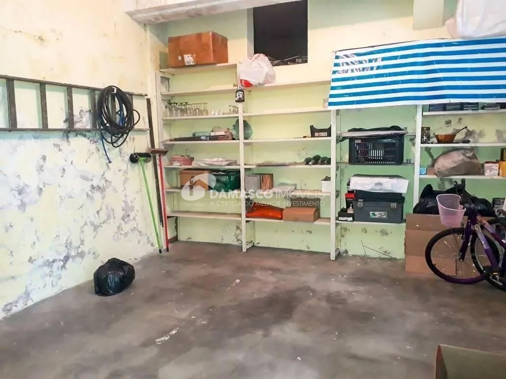 Casa à venda 2 Quartos, 2 Vagas, Santa Maria, São Caetano do Sul - SP