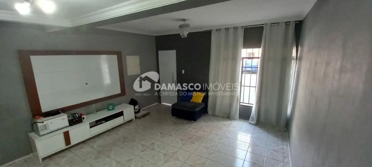 Sobrado à venda 3 Quartos, 2 Vagas, 114M², Barcelona, São Caetano do Sul - SP