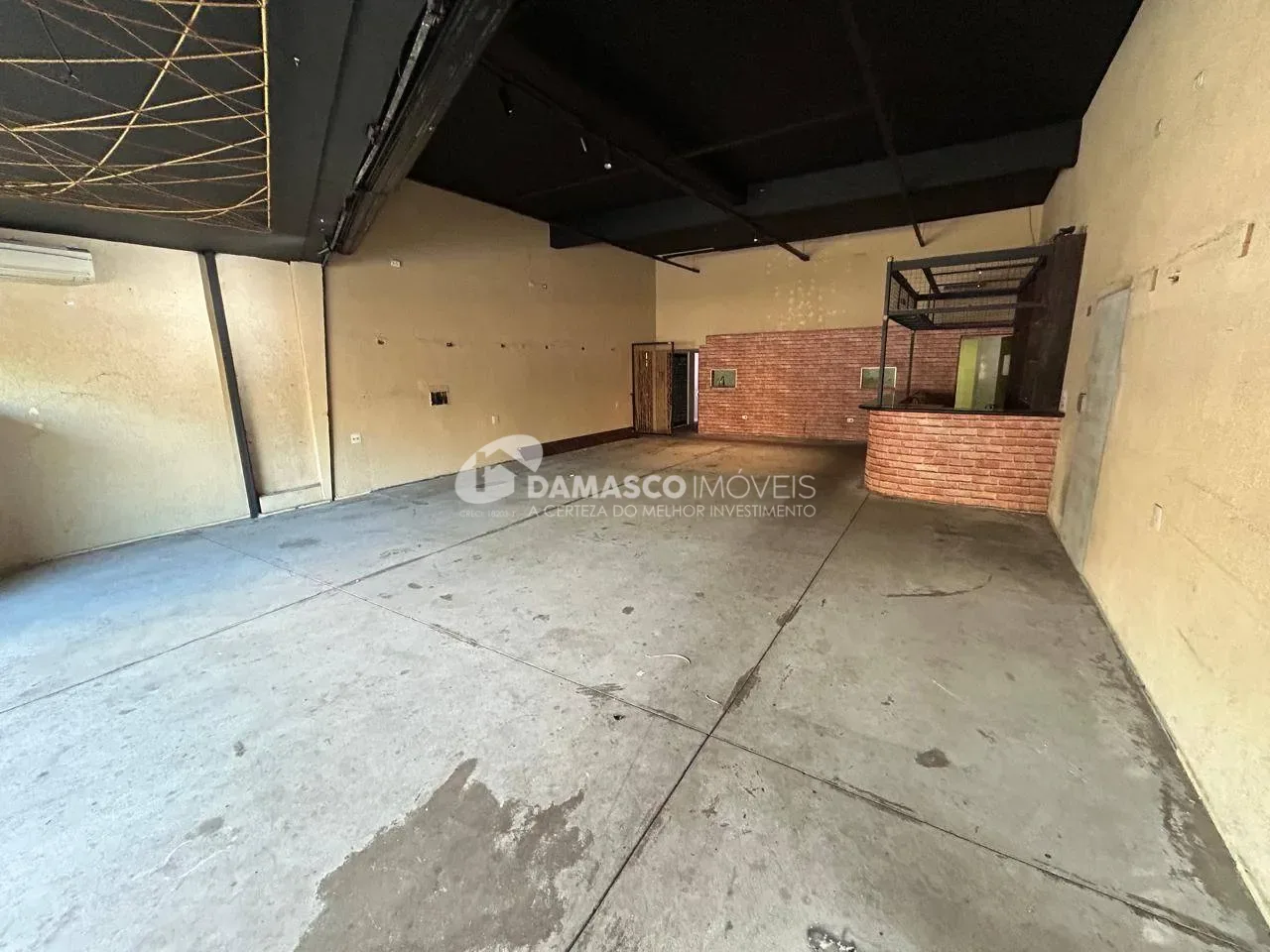 Salão para Locação Santa Paula, São Caetano do Sul - SP |                                                             