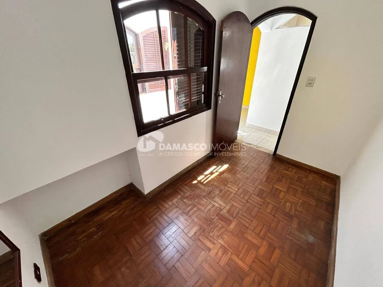 Casa Terrea, Bairro Barcelona, São Caetano do Sul, SP