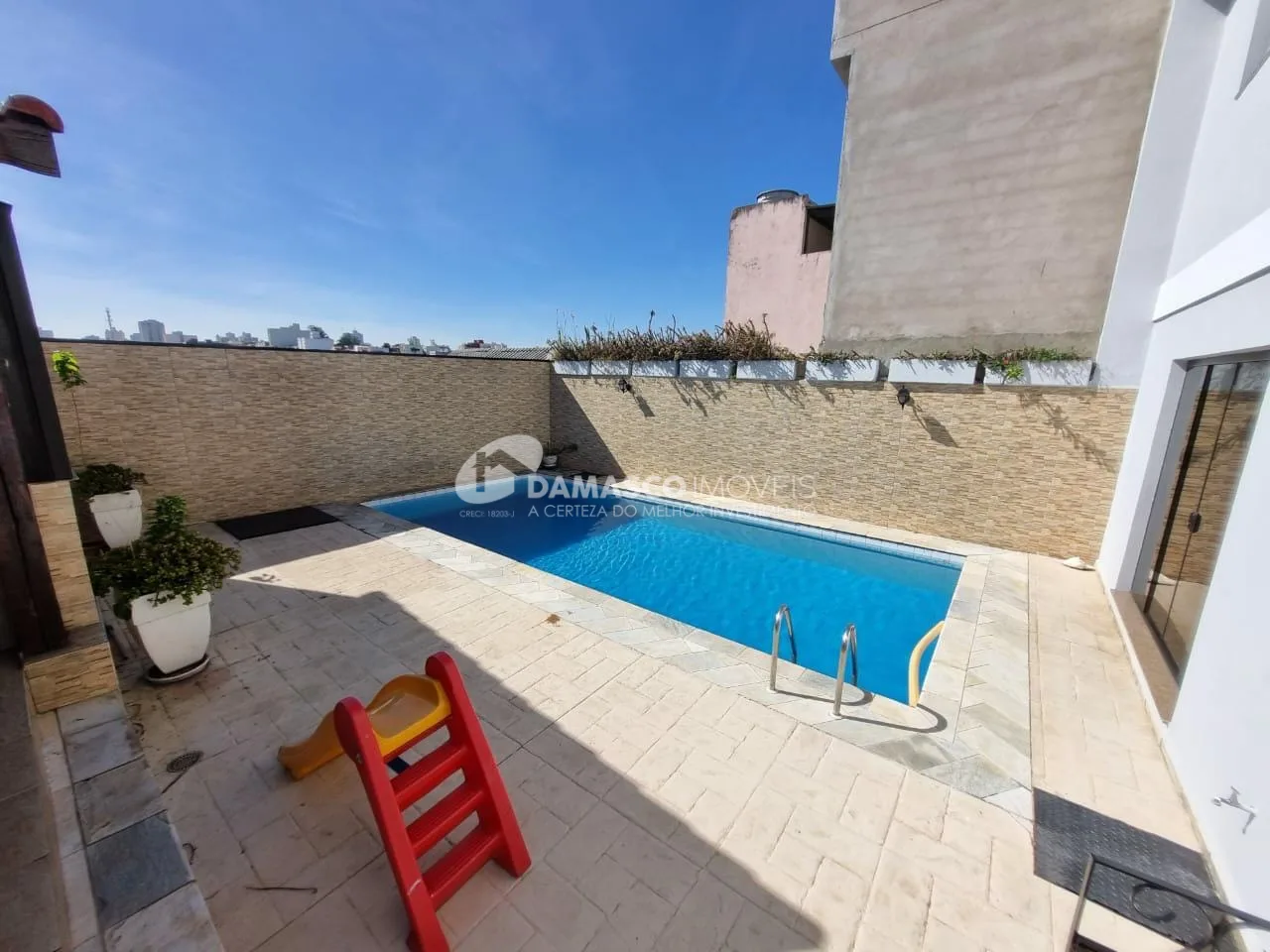 Casa à venda 3 Quartos, 1 Suite, 10 Vagas, 279M², Osvaldo Cruz, São Caetano do Sul - SP