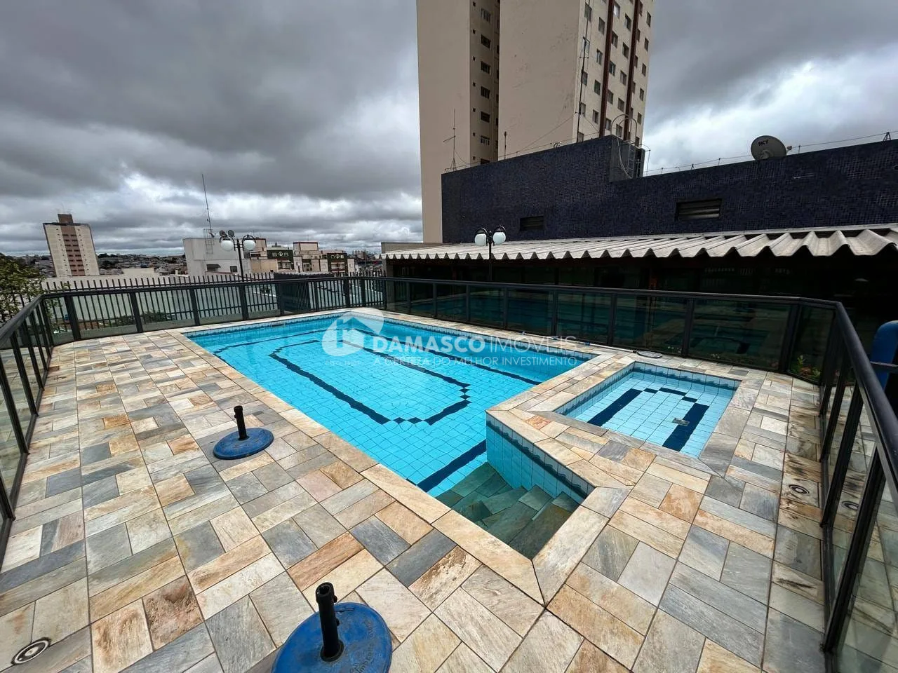 Apartamento à venda, Santa Maria, São Caetano do Sul, SP