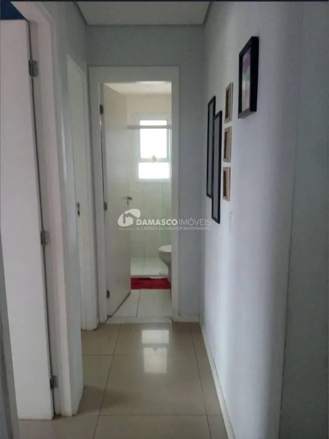 Apartamento à venda, Taboão, São Bernardo do Campo
