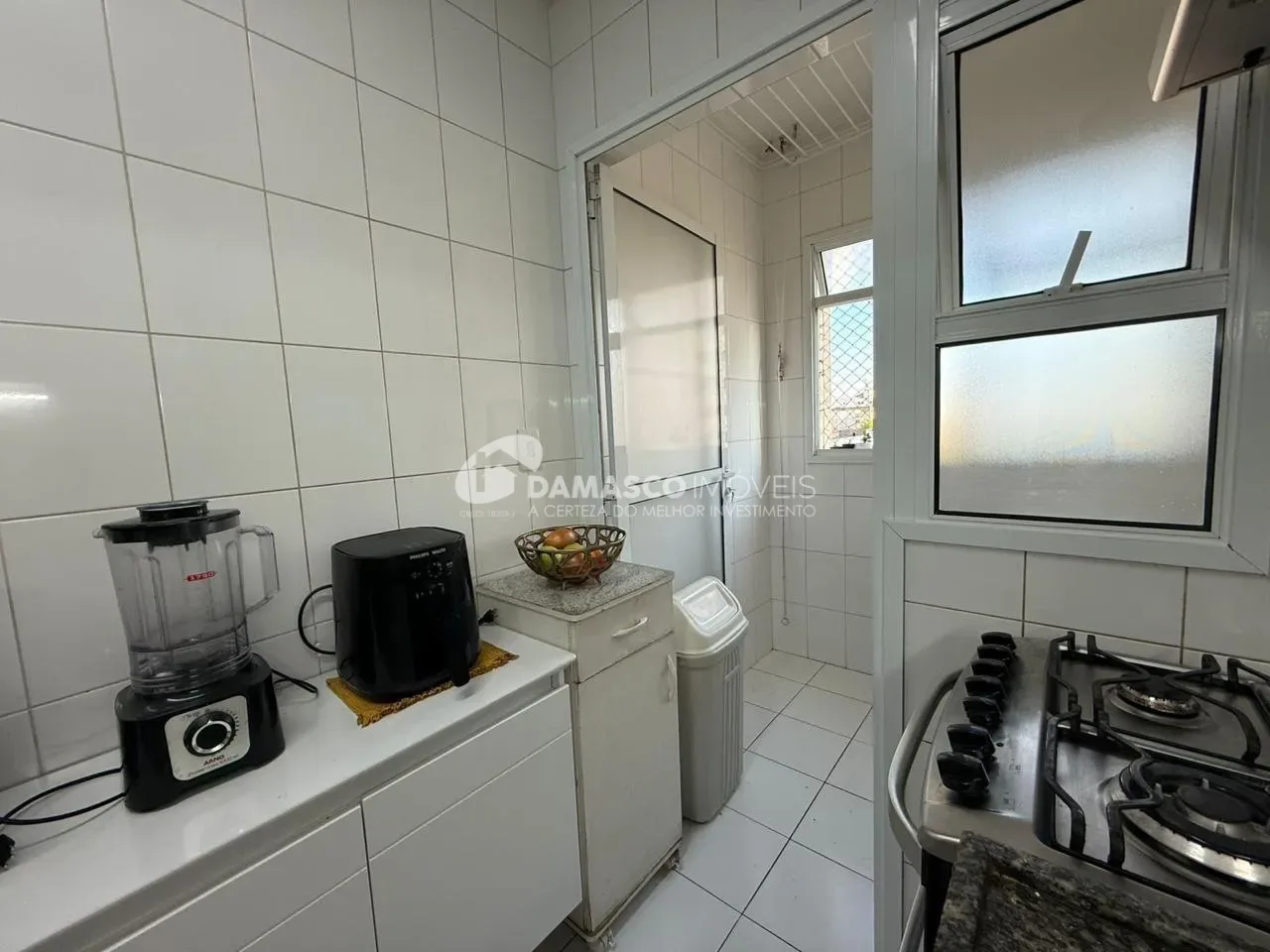 Apartamento à venda com lazer Apartamento com m, Santo Antônio, São Caetano do Sul, SP