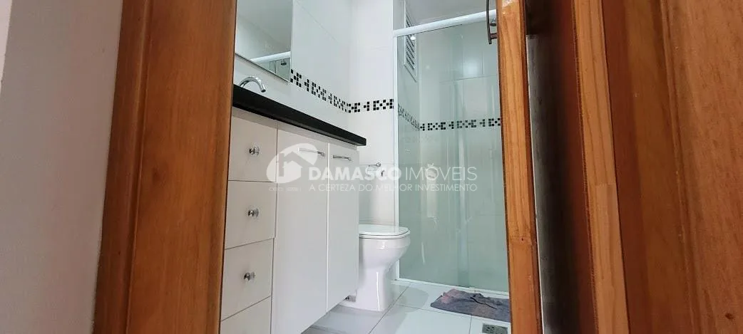 Apartamento à venda 3 Quartos, 1 Suite, 2 Vagas, 95M², Santa Maria, São Caetano do Sul - SP 