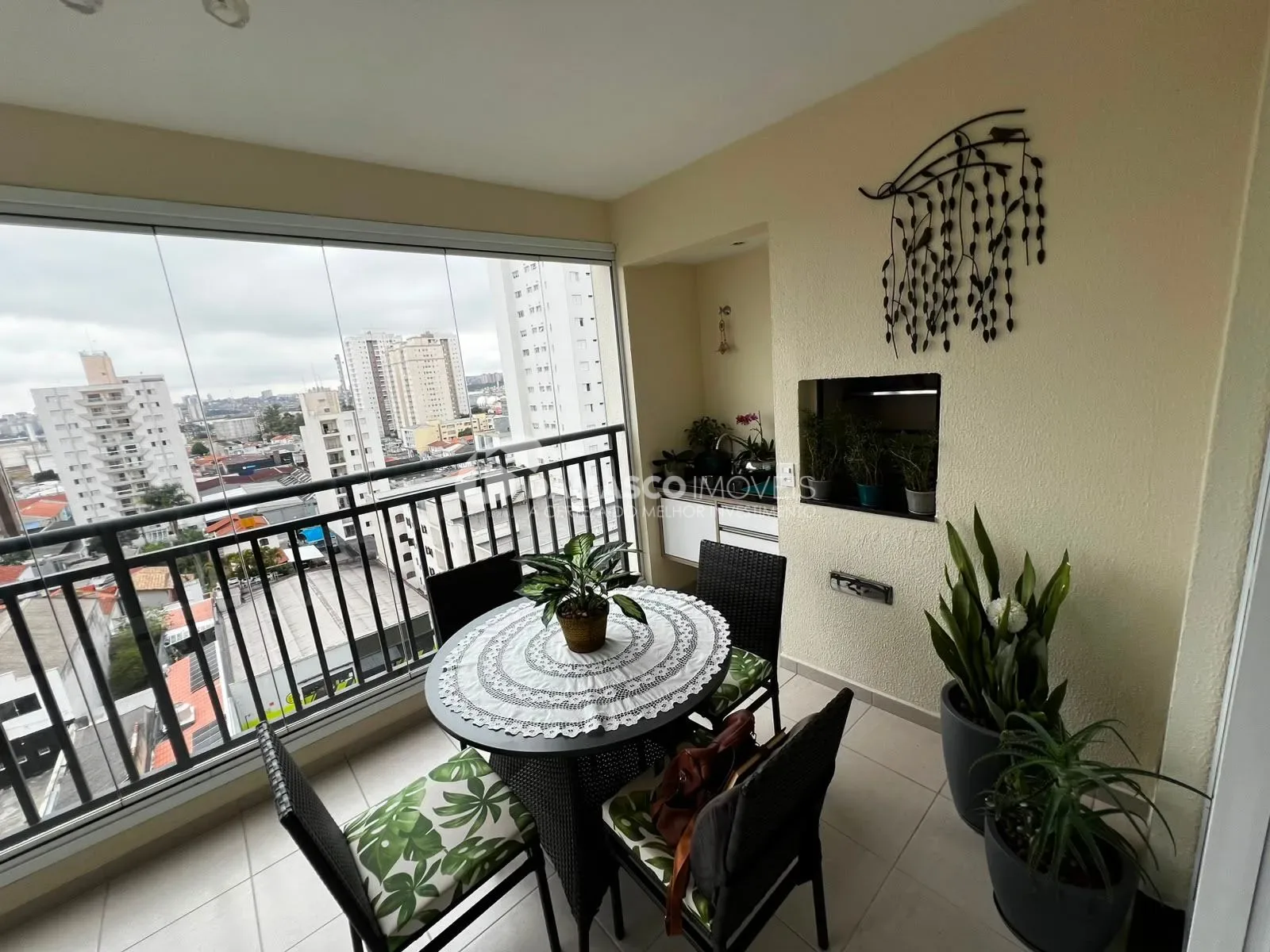Apartamento à venda, Santa Paula, São Caetano do Sul, SP