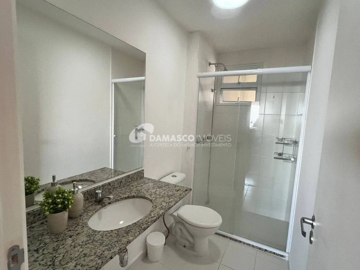 Apartamento com 3 quartos, Centro - São Bernardo do Campo