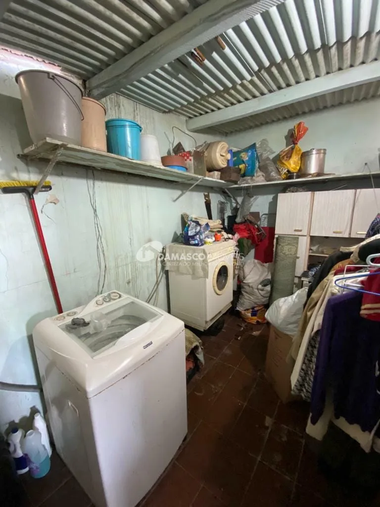 Sobrado à venda 4 Quartos, 2 Vagas, 157M², Rudge Ramos, São Bernardo do Campo - SP