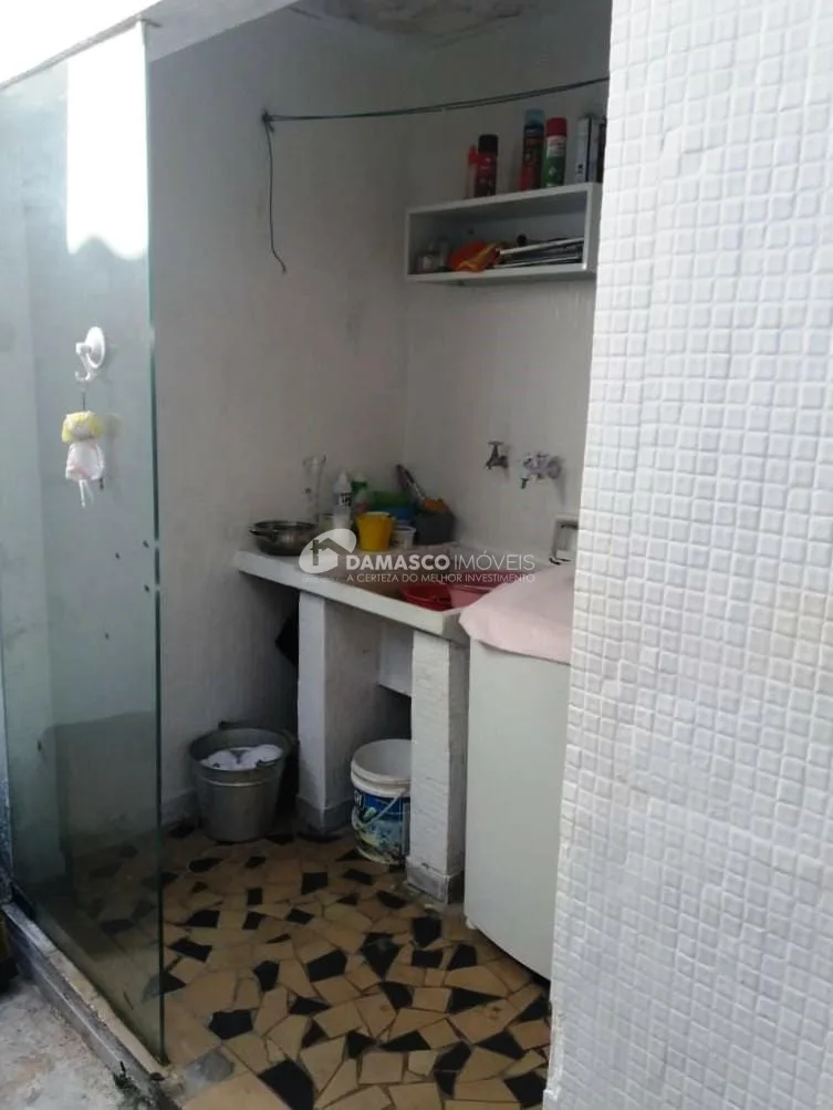 Sobrado à venda 3 Quartos, 3 Vagas, 287M², Olímpico, São Caetano do Sul - SP