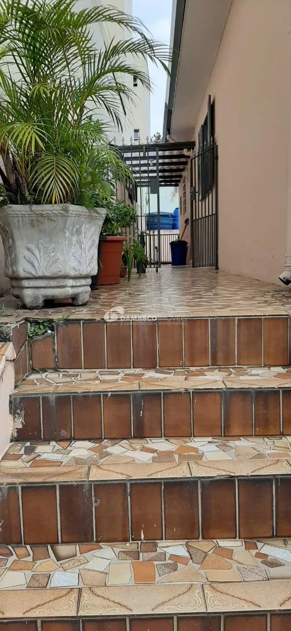 Casa à venda 2 Quartos, 2 Vagas, 187M², Barcelona, São Caetano do Sul - SP
