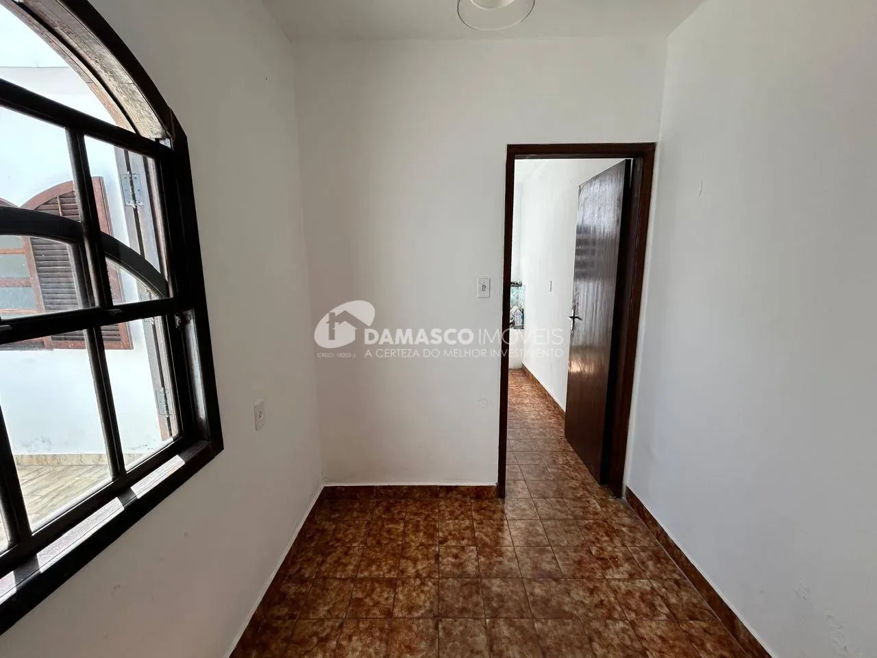 Casa Terrea, Bairro Barcelona, São Caetano do Sul, SP