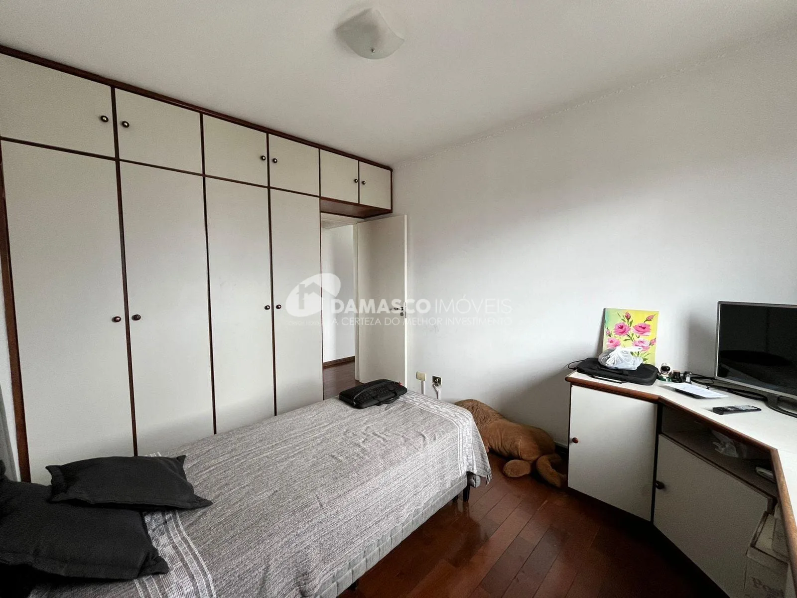 Apartamento à venda, Barcelona, São Caetano do Sul, SP