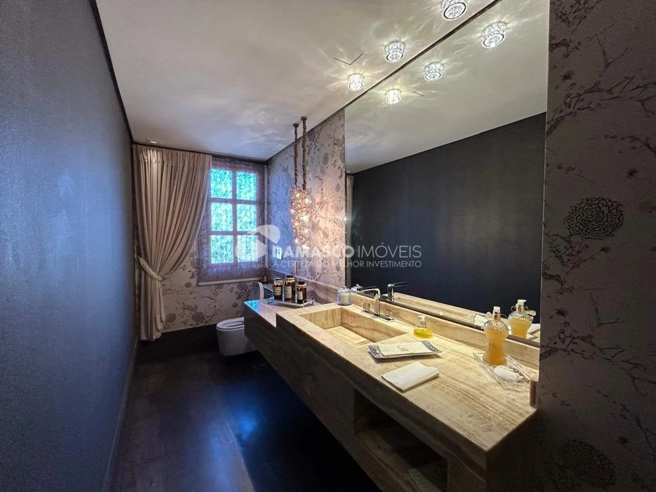 Apartamento à venda, Vila Bastos, Santo André, SP
