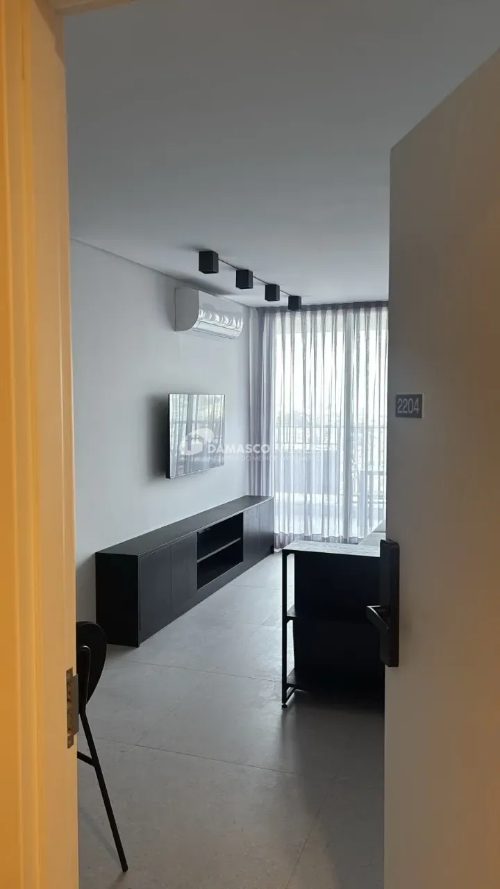Studio Alto Padrão para locação com 96m², no Bairro Anália Franco