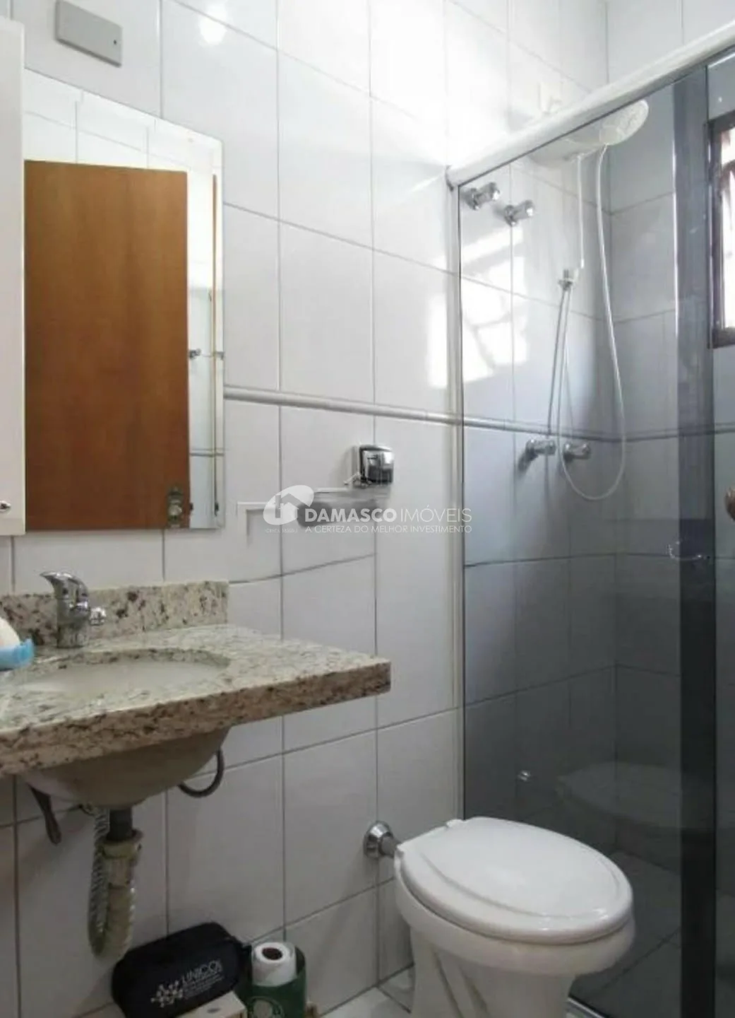 Sobrado à venda 3 Quartos, 3 Suites, 3 Vagas, 150M², Vila Alto de Santo André, Santo André - SP