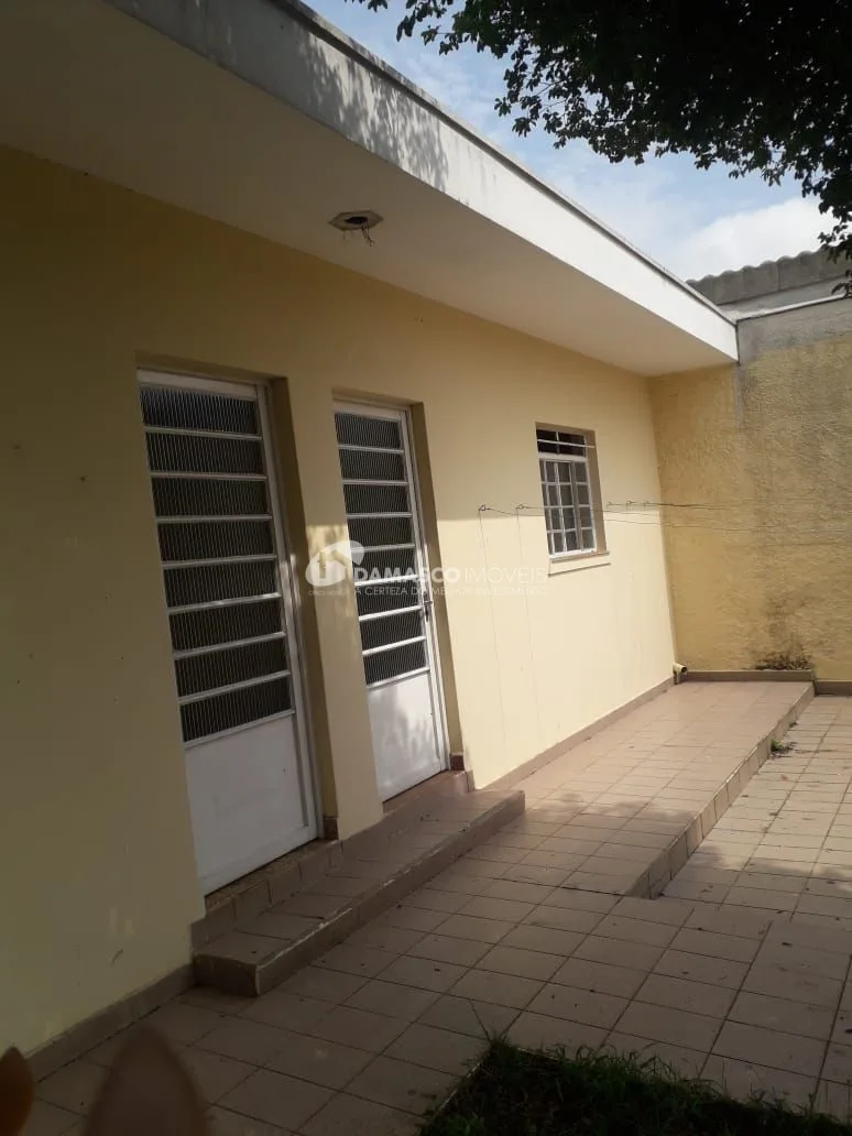 Casa padrão à Venda, Santa Paula, São Caetano do Sul, SP