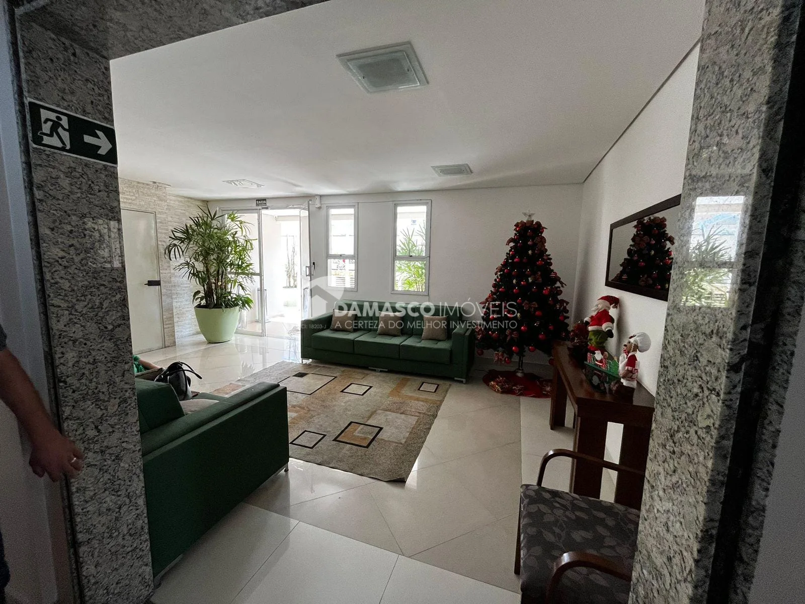 Apartamento para locação, Olímpico, São Caetano do Sul, SP