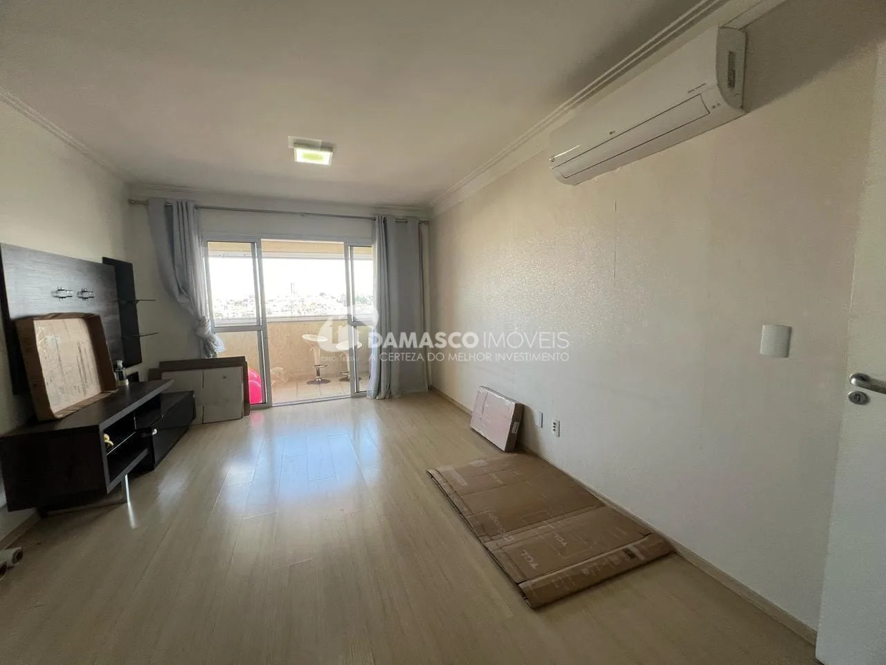 Apartamento à venda, Jardim Santo Antônio, Santo André, SP