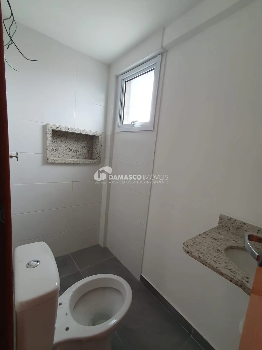 Apartamento à venda, Santa Maria, Santo André, SP