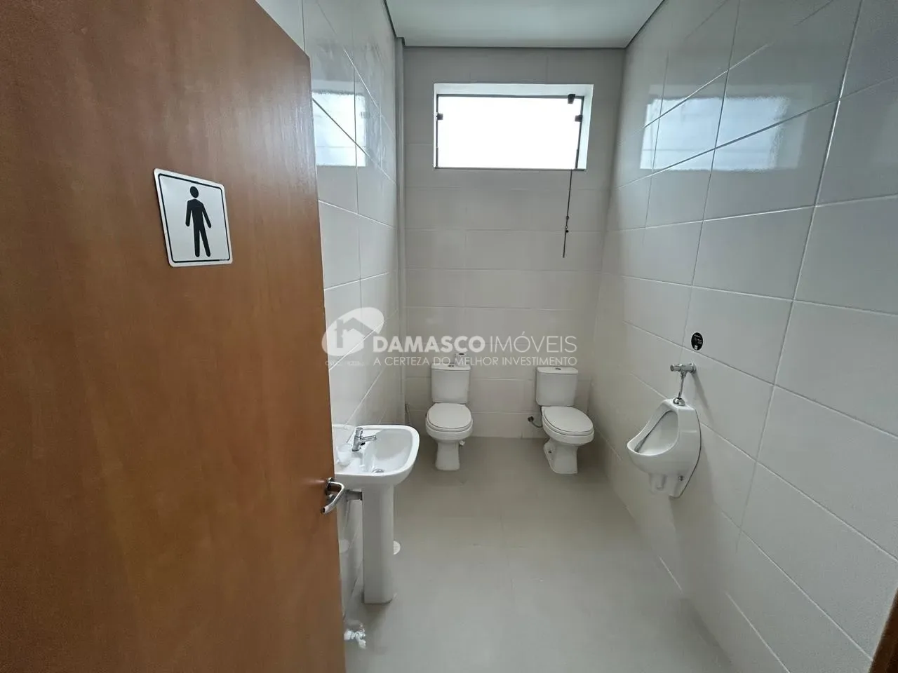 Galpão novo para locação em São Caetano do Sul com 640m2