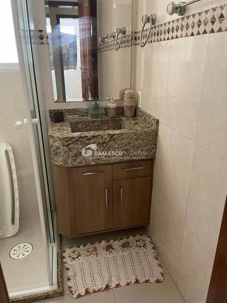 Apartamento à venda, Mauá, São Caetano do Sul, SP