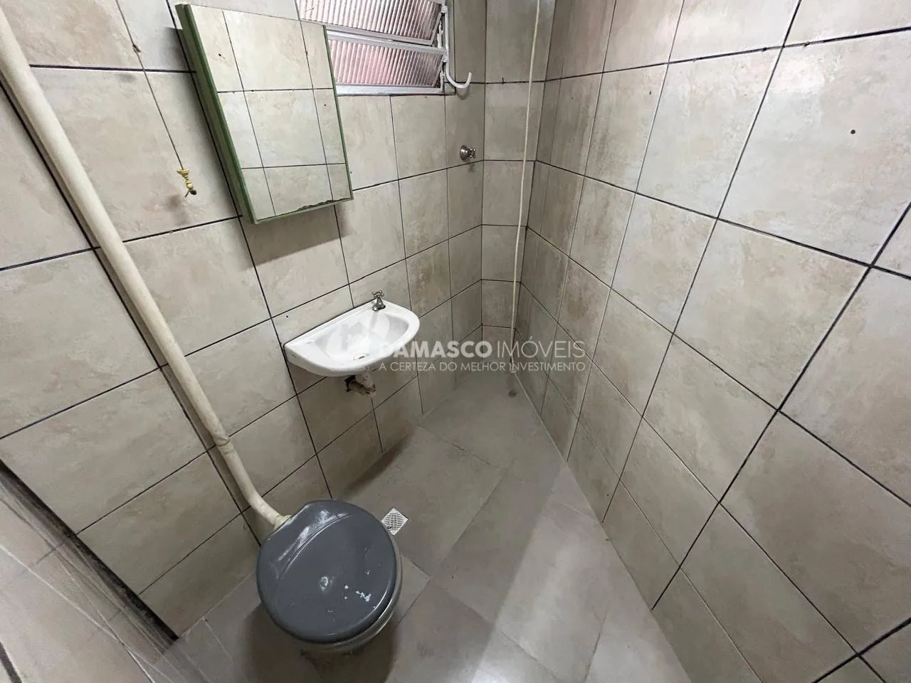 Salão comercial, Boa Vista - São Caetano do Sul