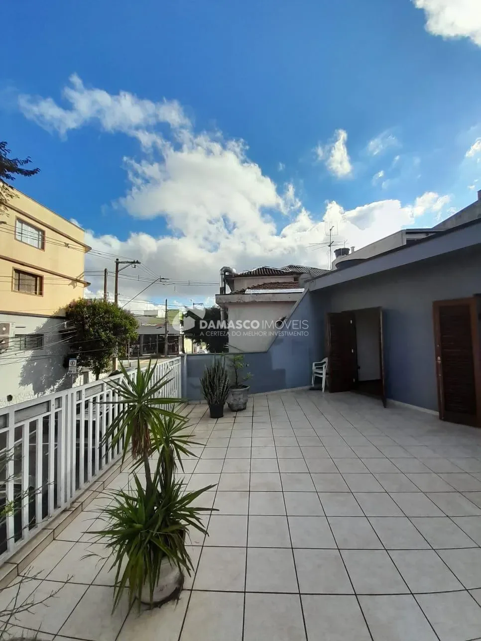 Casa para locação, Osvaldo Cruz, São Caetano do Sul, SP