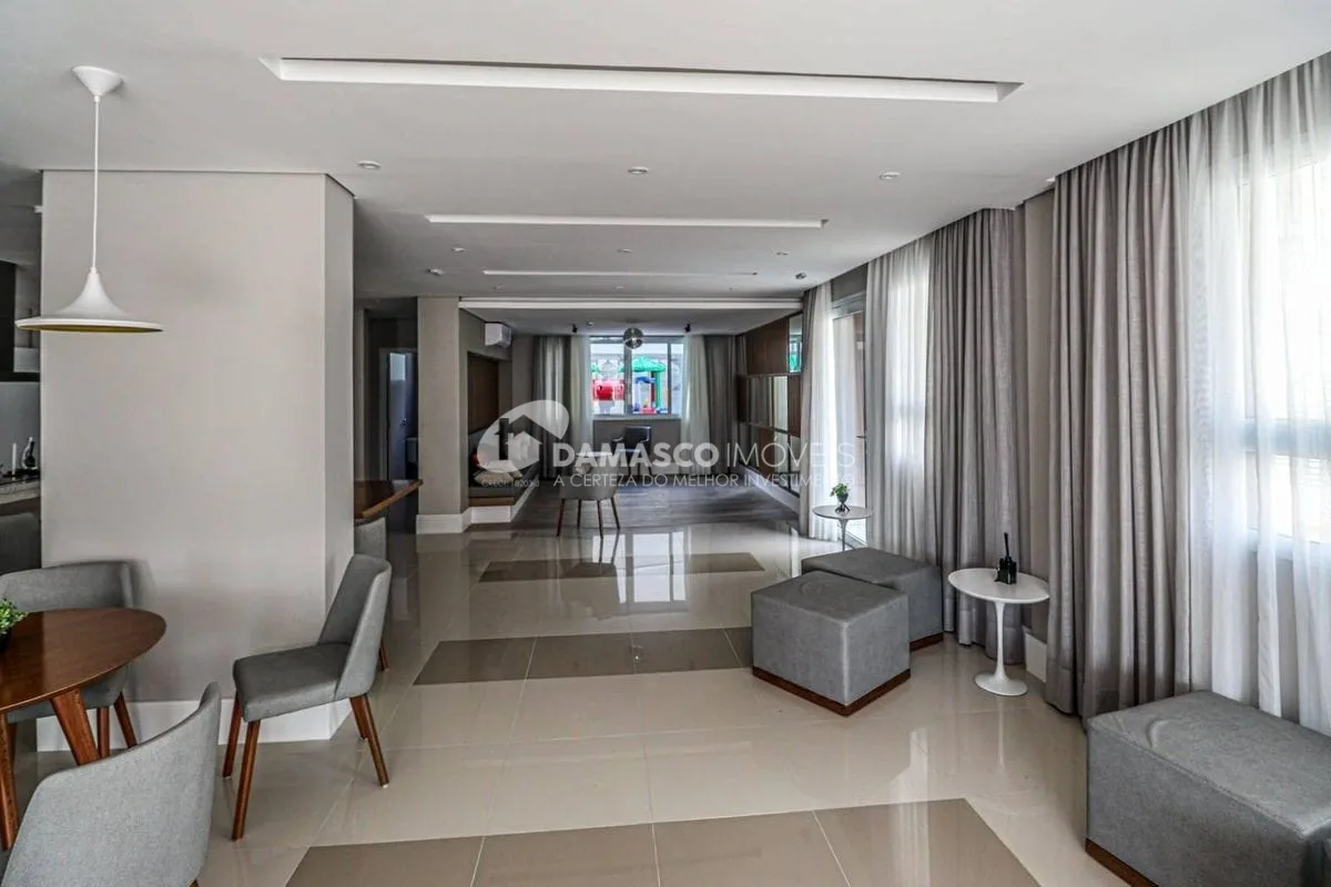 Apartamento à venda, 2 suítes, 2 vagas, Santo Antônio, São Caetano do Sul, SP