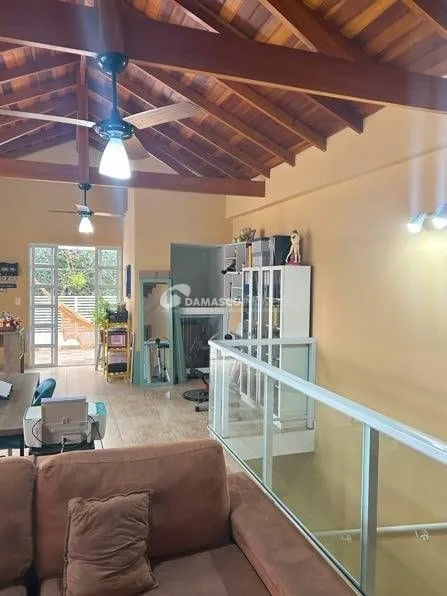 Casa a venda  com 2 dormitórios - Santa Maria - São Caetano do Sul