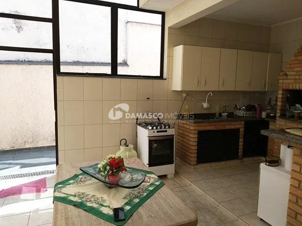 Casa à venda 3 Quartos, 3 Suites, 6 Vagas, Barcelona, São Caetano do Sul - SP