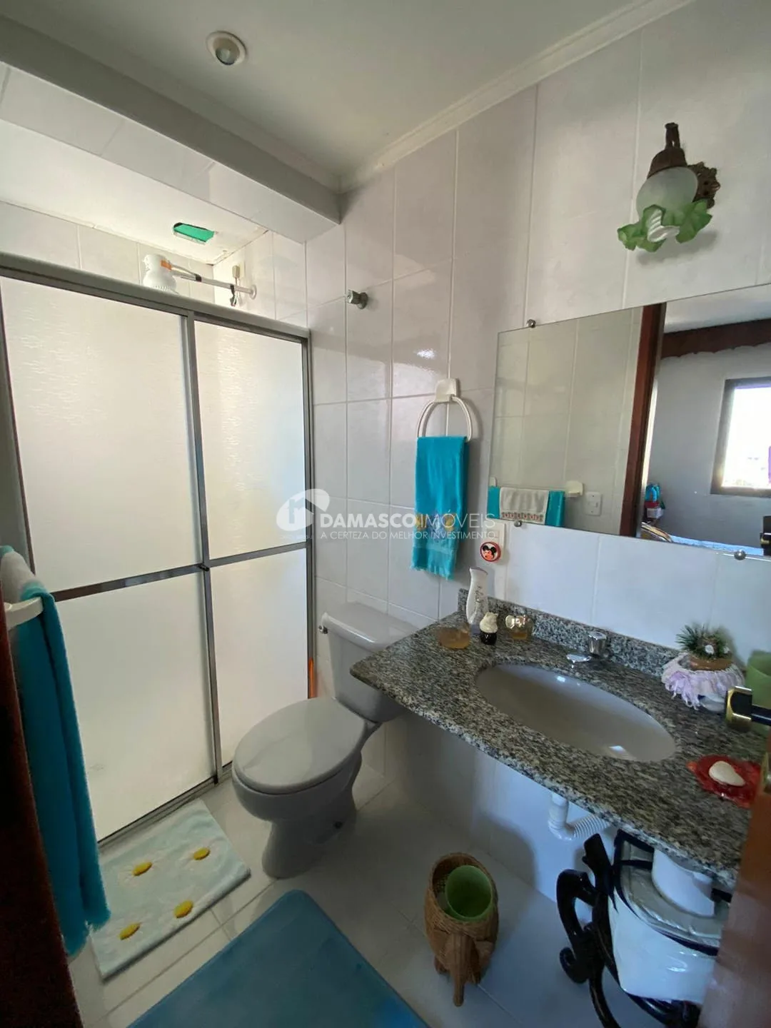Apartamento à venda 3 Quartos, 1 Suite, 2 Vagas, Vila Valparaíso, Santo André - SP 