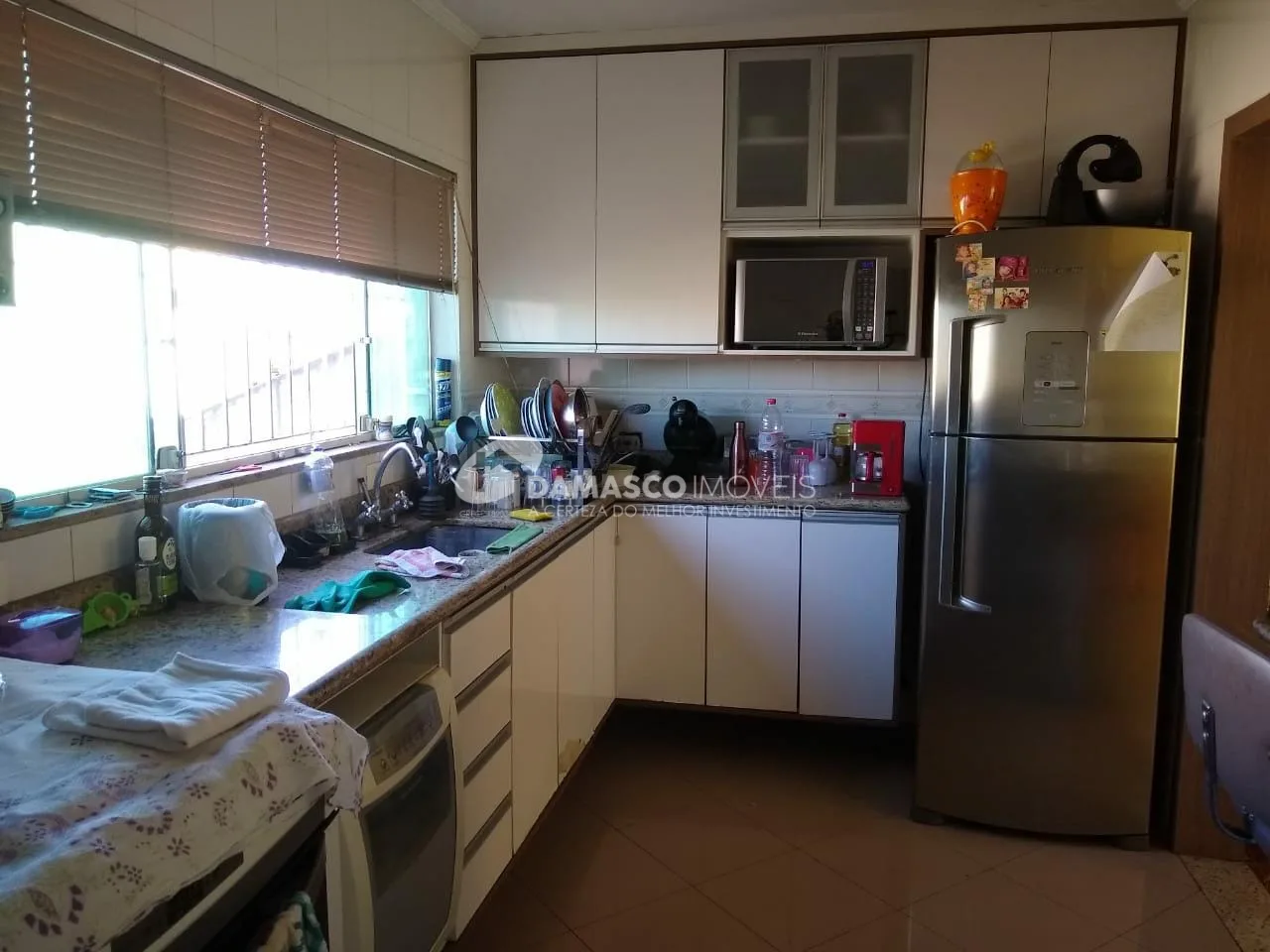 Sobrado à venda 3 Quartos, 3 Suites, 5 Vagas, 250M², Osvaldo Cruz, São Caetano do Sul - SP