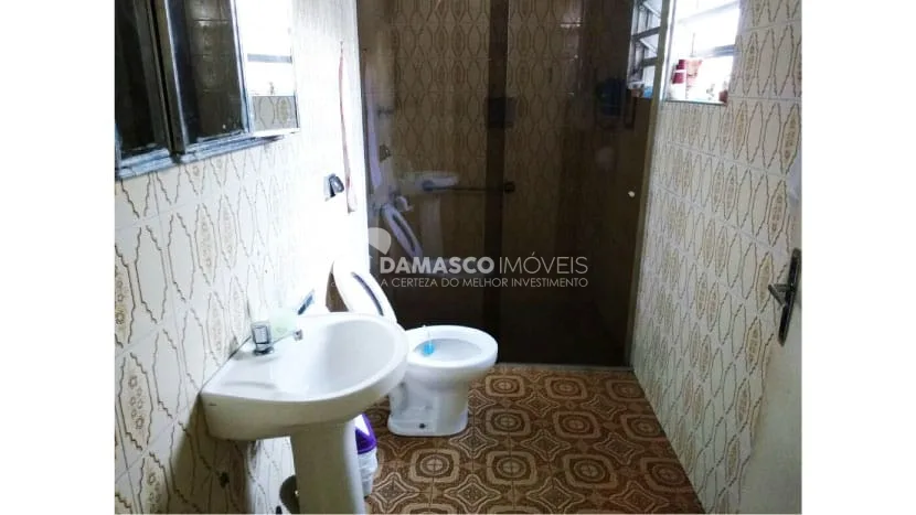 Casa à venda 2 Quartos, 2 Vagas, 110M², Olímpico, São Caetano do Sul - SP