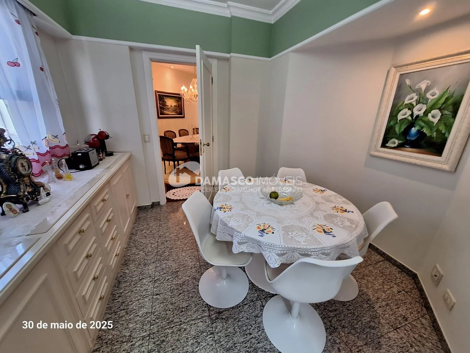 Apartamento para venda e locação, Santa Paula, São Caetano do Sul, SP