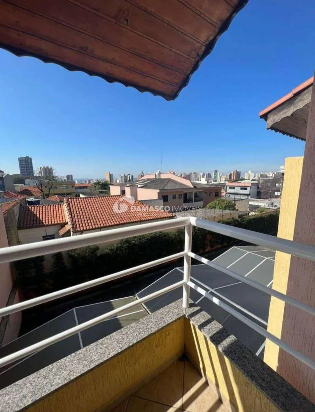 Sobrado à venda, Jardim, Santo André, SP