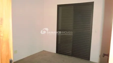 Apartamento à venda 3 Quartos, 1 Suite, 2 Vagas, 104M², Campestre, Santo André - SP 