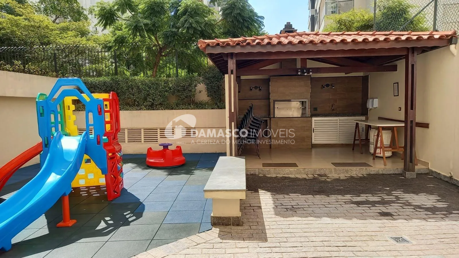 Apartamento à venda, Vila Guarani (Z Sul), São Paulo, SP