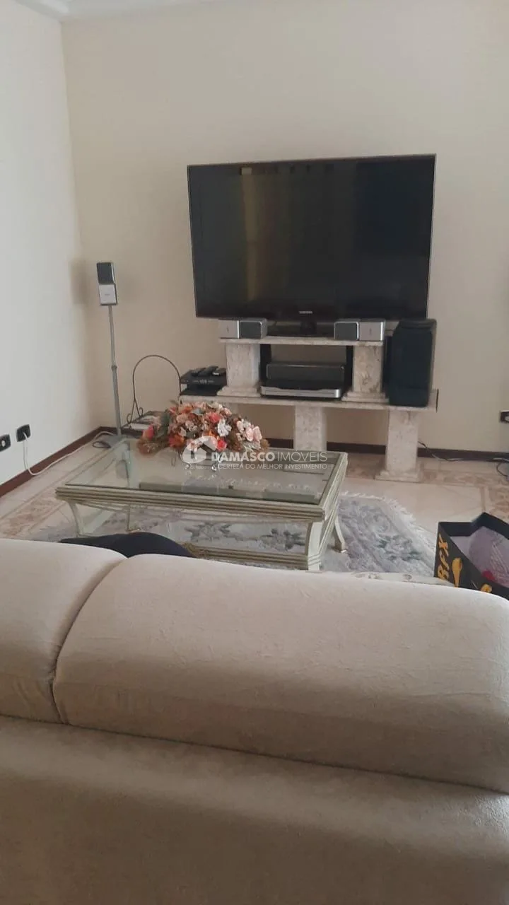 Sobrado à venda 4 Quartos, 4 Suites, 8 Vagas, 349M², Jardim São Caetano, São Caetano do Sul - SP