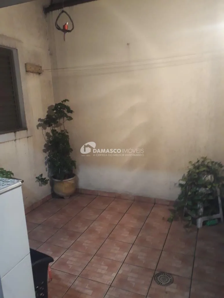 Apartamento à venda 2 Quartos, 1 Suite, 2 Vagas, 87M², Osvaldo Cruz, São Caetano do Sul - SP 