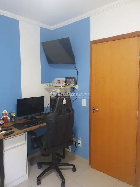 Apartamento à venda, Barcelona, São Caetano do Sul, SP