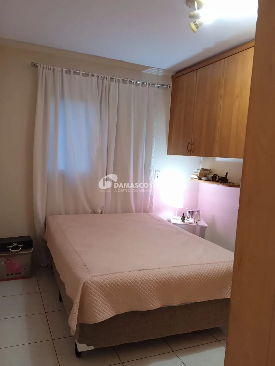 Apartamento à venda na Vila Ivone – São Paulo | 76m², 3 dormitórios e área de lazer completa