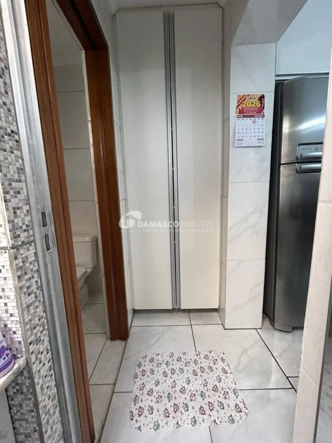 Sobrado a venda Bairro Santo Antonio