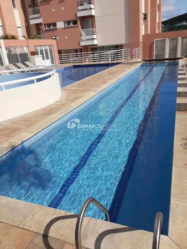Apartamento à venda, Casa Branca, Santo André, SP