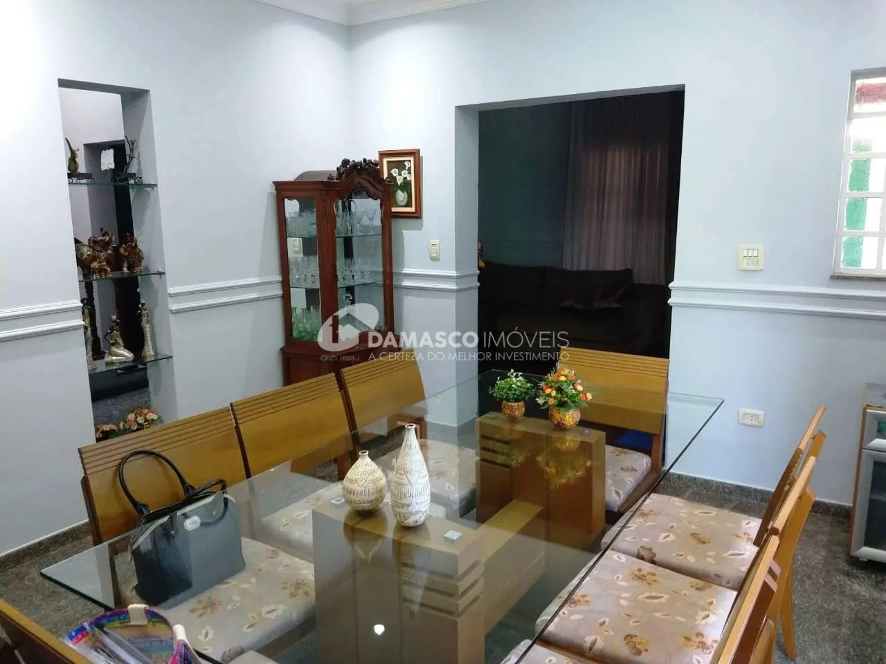 Sobrado à venda 3 Quartos, 3 Suites, 3 Vagas, 258M², Santa Maria, São Caetano do Sul - SP
